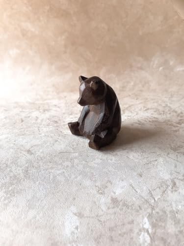 木彫り 置物 熊」の人気商品一覧 | 安い商品を通販サイトから探す
